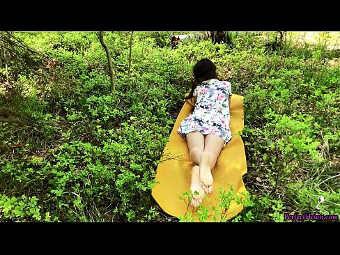 ❤️ Stranger on Tinder Melancap My Pussy dan Fucks Passionatedly dalam hutan lucah super pada kami ms.dreamlandpassionjourney.ru ️❤