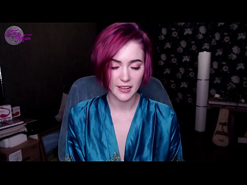 ❤️ Arahan tentang jerk off daripada seorang gadis Rusia dalam bahasa Inggeris lucah super pada kami ms.dreamlandpassionjourney.ru ️❤