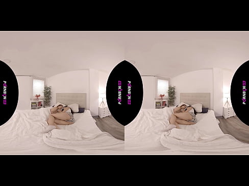 ❤️ PORNBCN VR Dua lesbian muda bangun miang dalam realiti maya 4K 180 3D Geneva Bellucci Katrina Moreno lucah super pada kami ms.dreamlandpassionjourney.ru ️❤