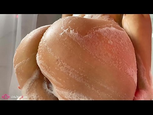 ❤️ Si rambut coklat Melancap Faraj dengan Vibrator hingga Orgasme Intens dalam Mandi lucah super pada kami ms.dreamlandpassionjourney.ru ️❤