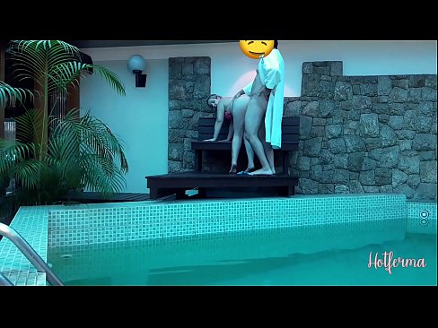 ❤️ Bos menjemput pembantu rumah ke kolam, tetapi tidak dapat menahan panas lucah super pada kami ms.dreamlandpassionjourney.ru ️❤
